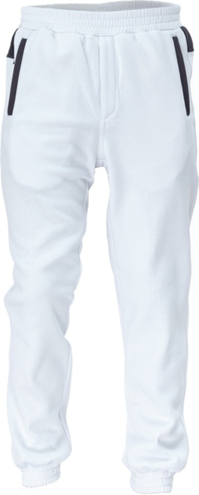 CERVA Joggingbroek Cremorne Wit-767214