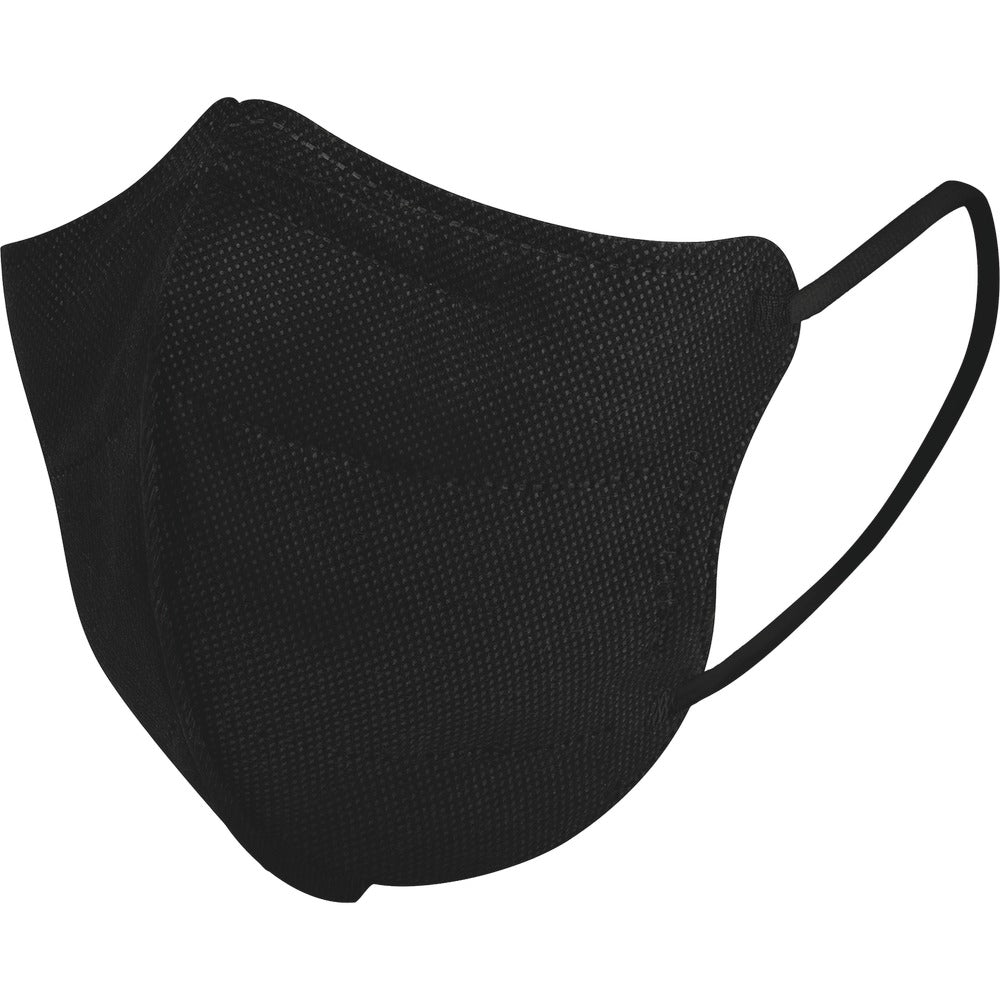 CERVA Stofmasker RespiPro Carbon FFP2 NR Maat L Opvouwbaar 3st-767427