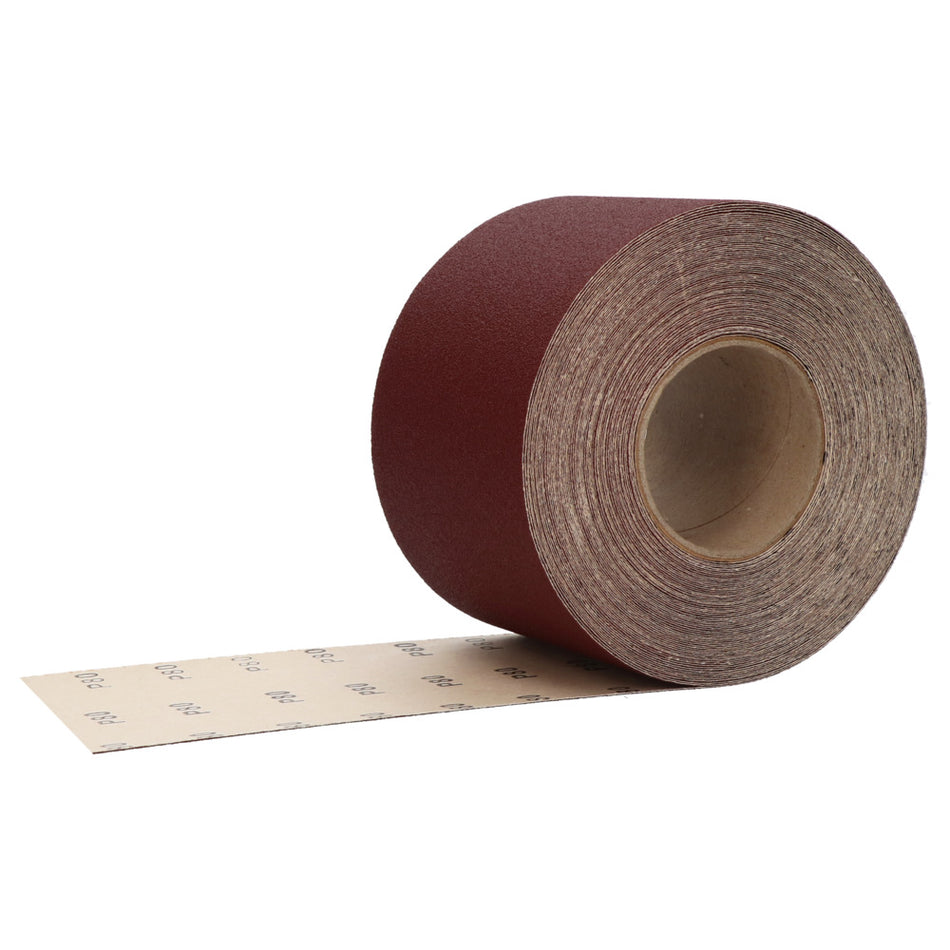 Bouwmaat Schuurrol 115mm 25m-767515