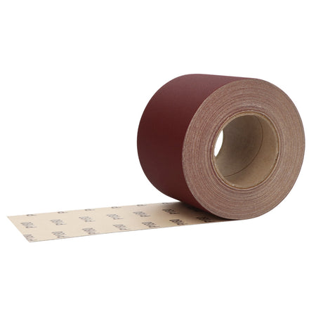 Bouwmaat Schuurrol 115mm 25m-767517