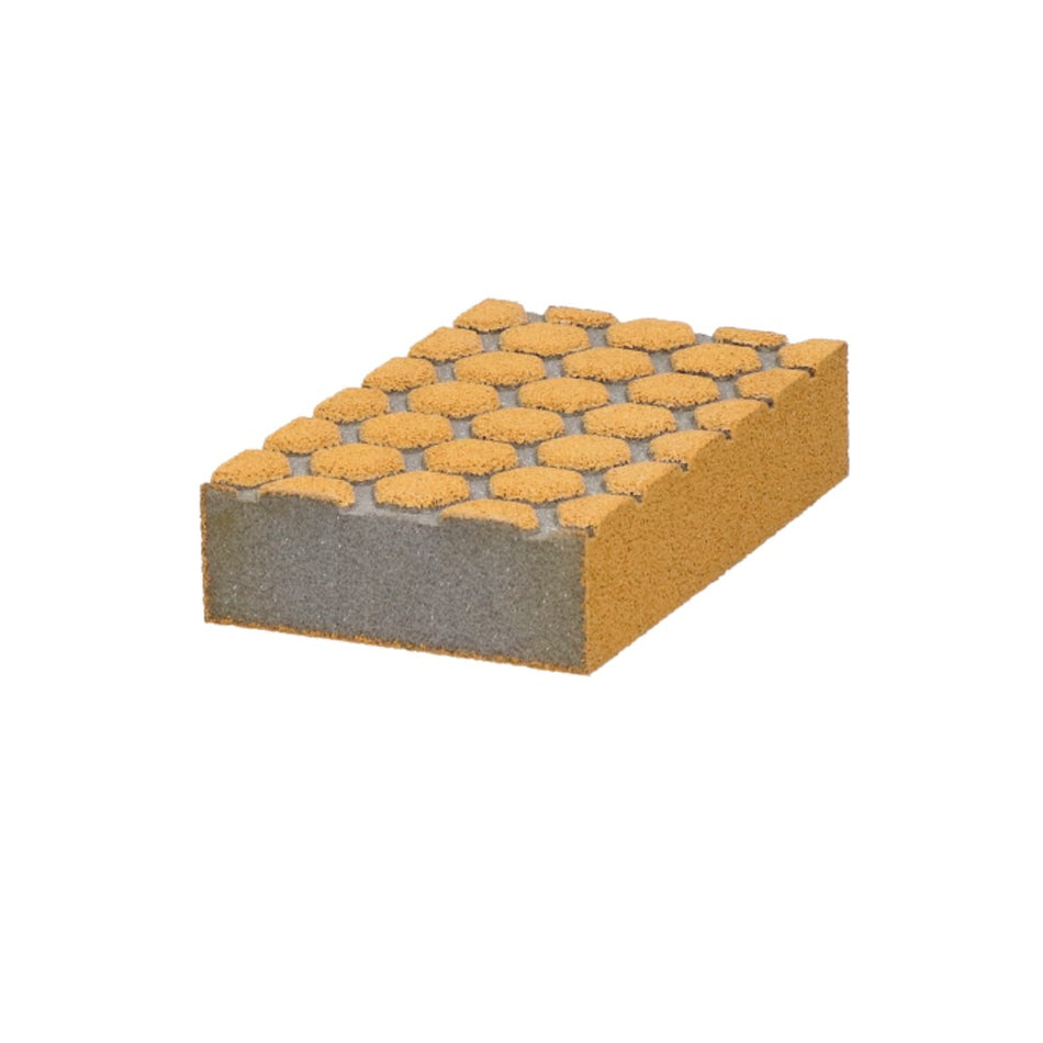 ProLine Gold Schuurspons Multiflex 115x70x25mm-767518
