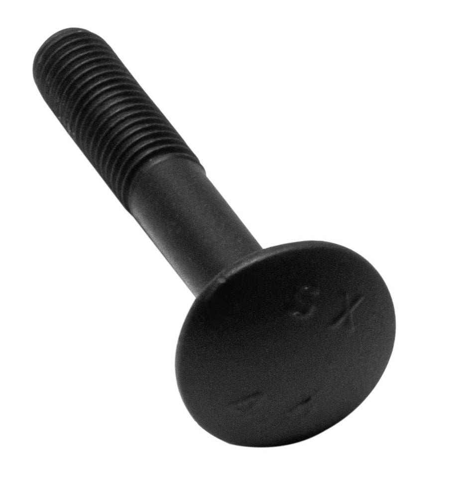 QlinQ Slotbout Blackline Verzinkt Zwart 25st-767667
