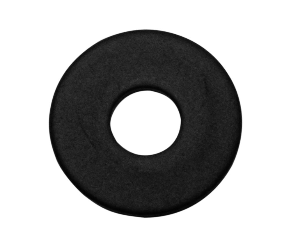 QlinQ Blackline Carrosseriering Verzinkt Zwart M8 24x2mm 25st-767676