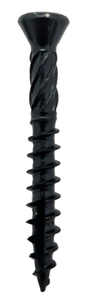 Woodies Ultimate Shield Outdoor Blackline Potdekselschroef RV410 5x50/30 T25 200st-767678