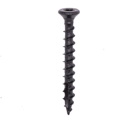 Woodies Ultimate Scharnierschroef Shield Blackline VK 4,5x40mm Voldraad T20 200st-767689