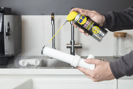 WD-40 Specialist Siliconenspray 400ml-768170