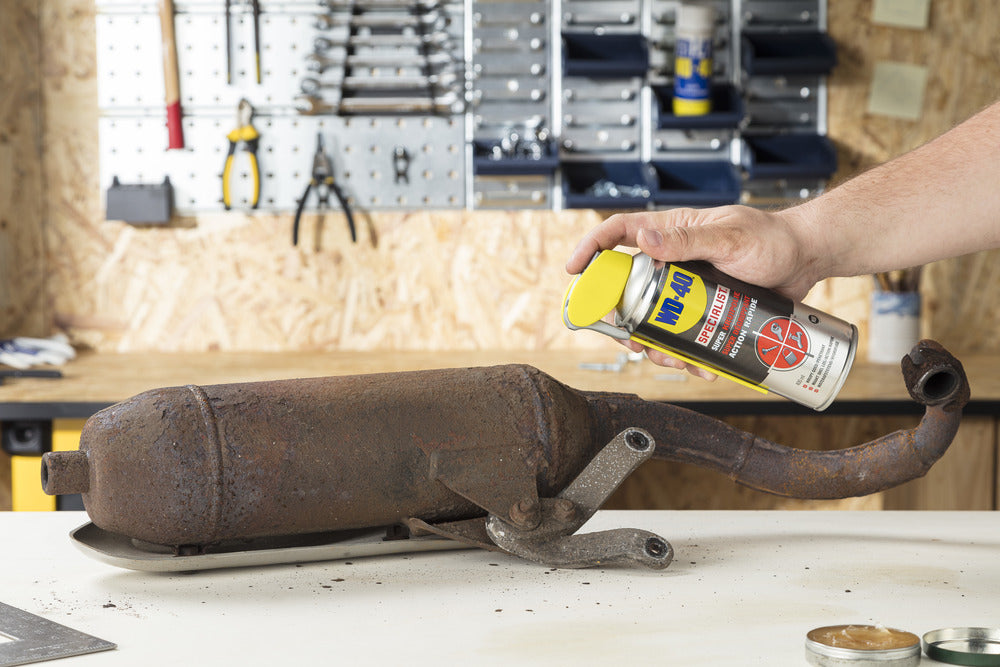 WD-40 Specialist Super Kruipolie 400ml-768171