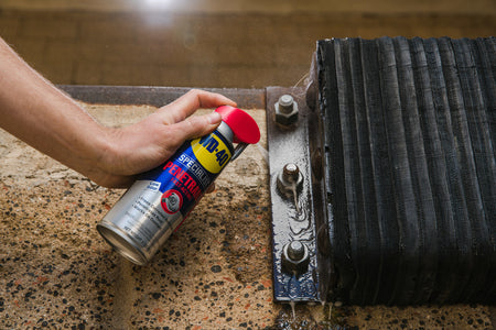 WD-40 Specialist Super Kruipolie 400ml-768171