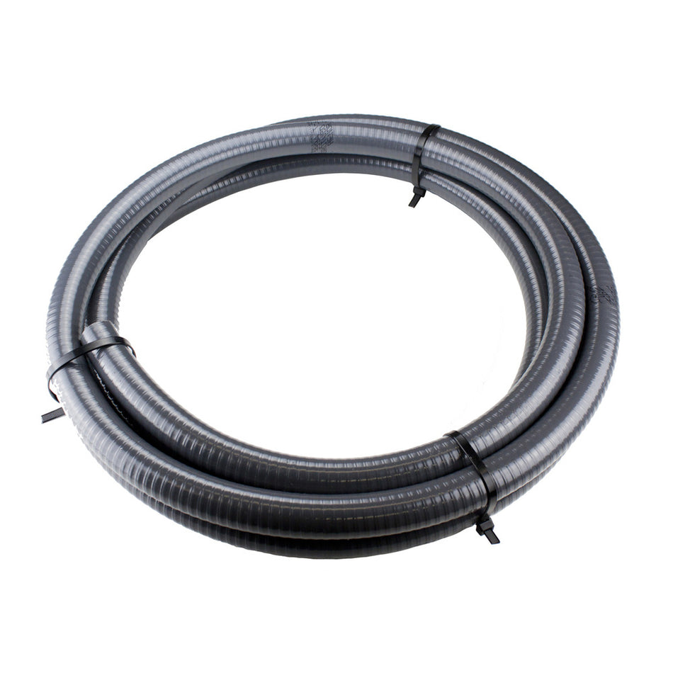 Martens Tuboscaflex Flexibele PVC Buis Grijs 5m-768223