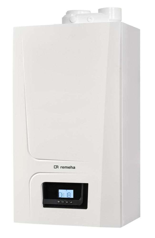 Remeha HR-combiketel Avanta Ace 28C CW4 2x80mm-768242