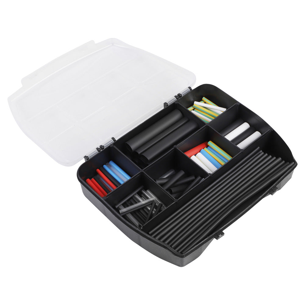 Q-Link Krimpkous 152-Delig 2,4-12,7mm-768831