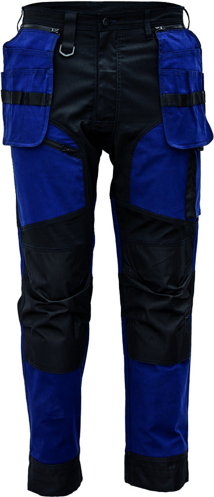 CERVA Werkbroek Keilor Navy-768887