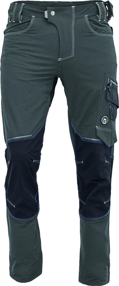 CERVA Werkbroek Neurum Performance Antraciet-768992