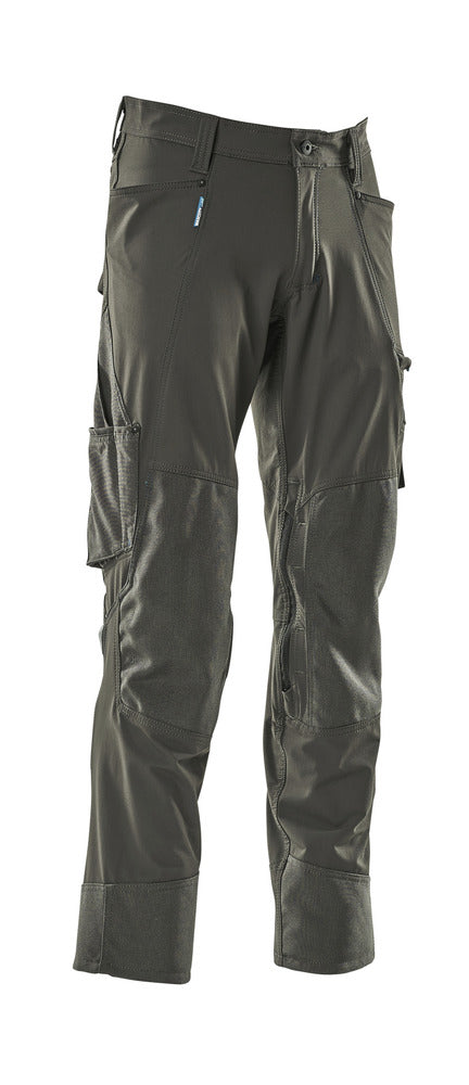 Mascot Werkbroek Advanced Ultimate Stretch Antraciet-769274