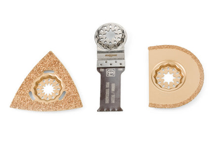 Fein Accessoireset Tegelrenovatie 3-delig-769657