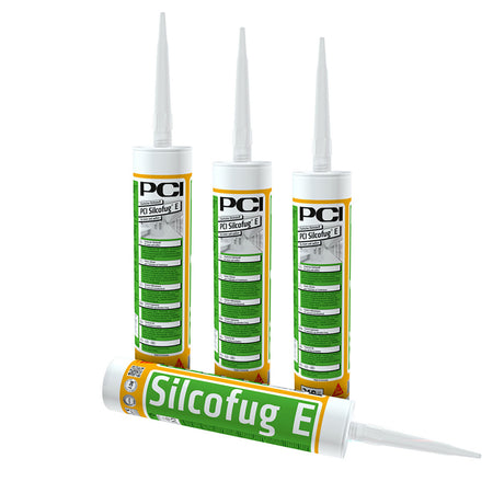 PCI Silcofug E Siliconenkit Manhattan 310ml-770039