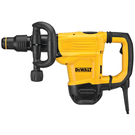 DeWALT Beitelhamer SDS-Max D25832K-QS 1350W-770047