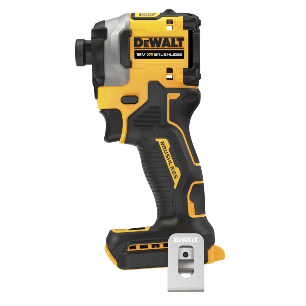 DeWALT Slagschroevendraaier Ultra Compact XR Brushless DCF850NT 18V In Tstak-770050