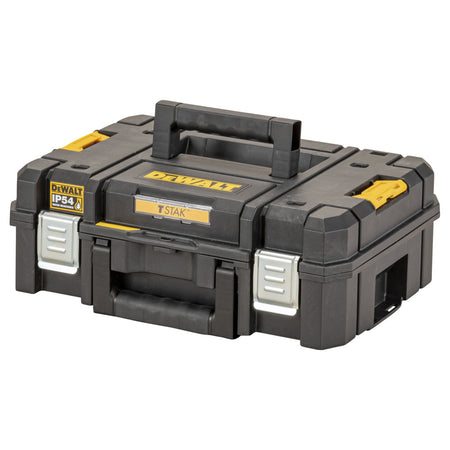 DeWALT Slagschroevendraaier Ultra Compact XR Brushless DCF850NT 18V In Tstak-770050