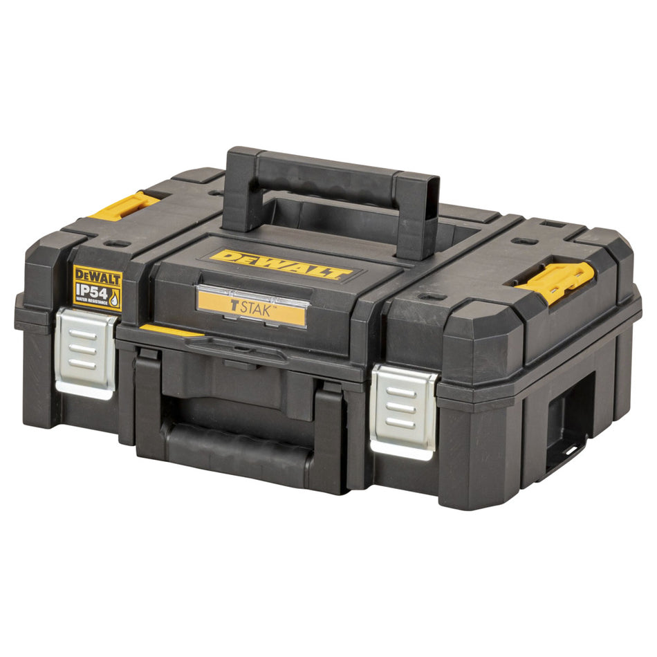 DeWALT Slagschroevendraaier Ultra Compact XR Brushless DCF850NT 18V In Tstak-770050