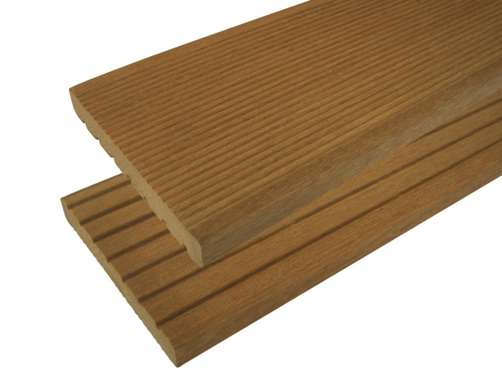 Elephant Bangkirai Vlonderplank 25x145mm FSC Mix 70%-771058