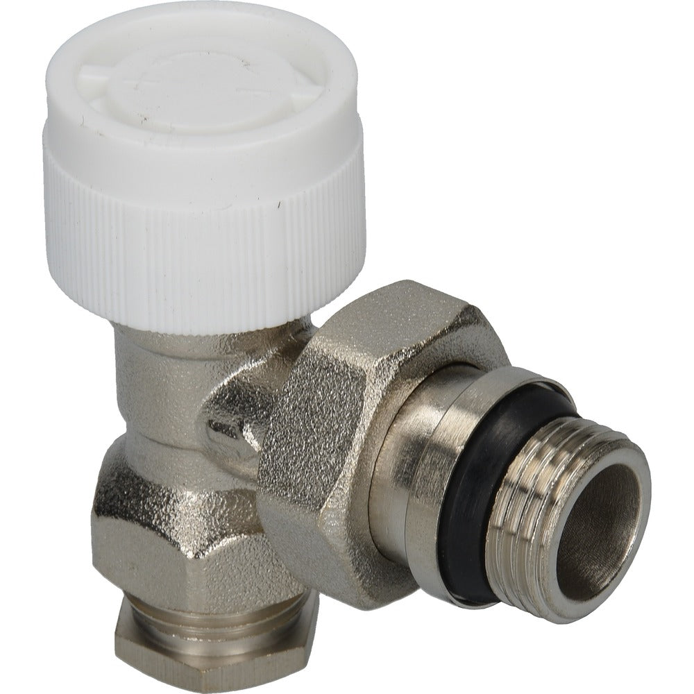 SaniFit Body Inregelbaar Thermostatisch Haaks 1/2"x15mm-771308