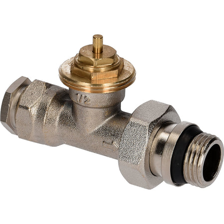 SaniFit Body Inregelbaar Thermostatisch Recht 1/2"x15mm-771309