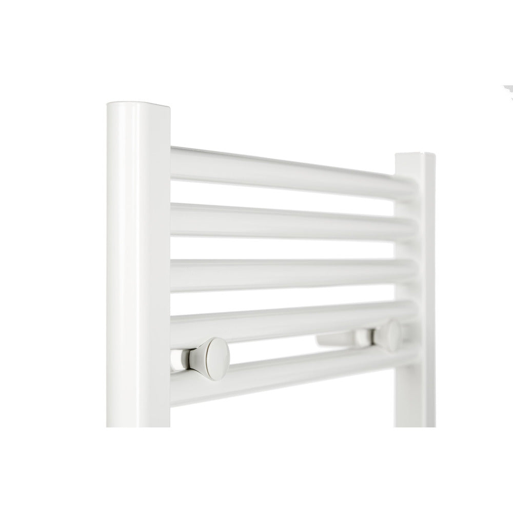 Thermrad Handdoekradiator Basis-E Elektrisch 750W 1251x500mm-771341