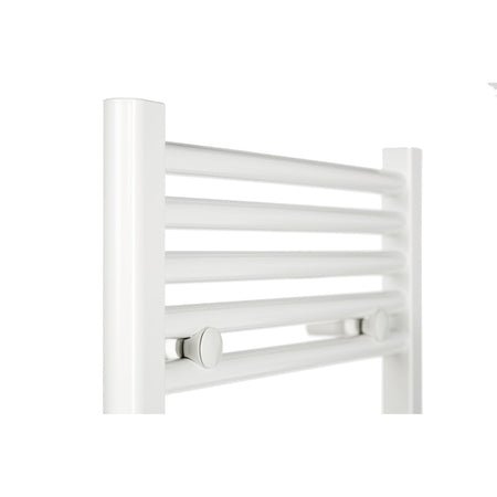 Thermrad Handdoekradiator Basis-E Elektrisch 750W 1251x500mm-771341
