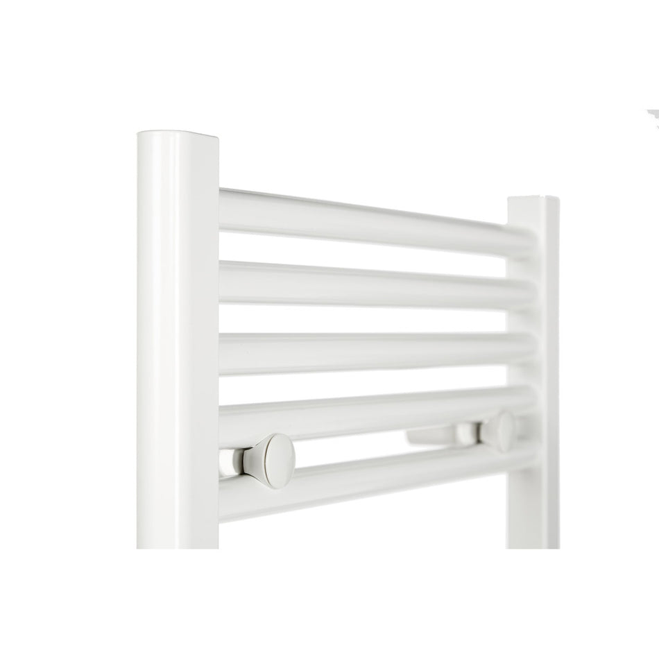 Thermrad Handdoekradiator Basis-E Elektrisch 750W 1251x500mm-771341