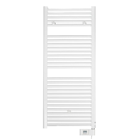 Thermrad Handdoekradiator Basis-E Elektrisch 1000W 1880x500mm-771342