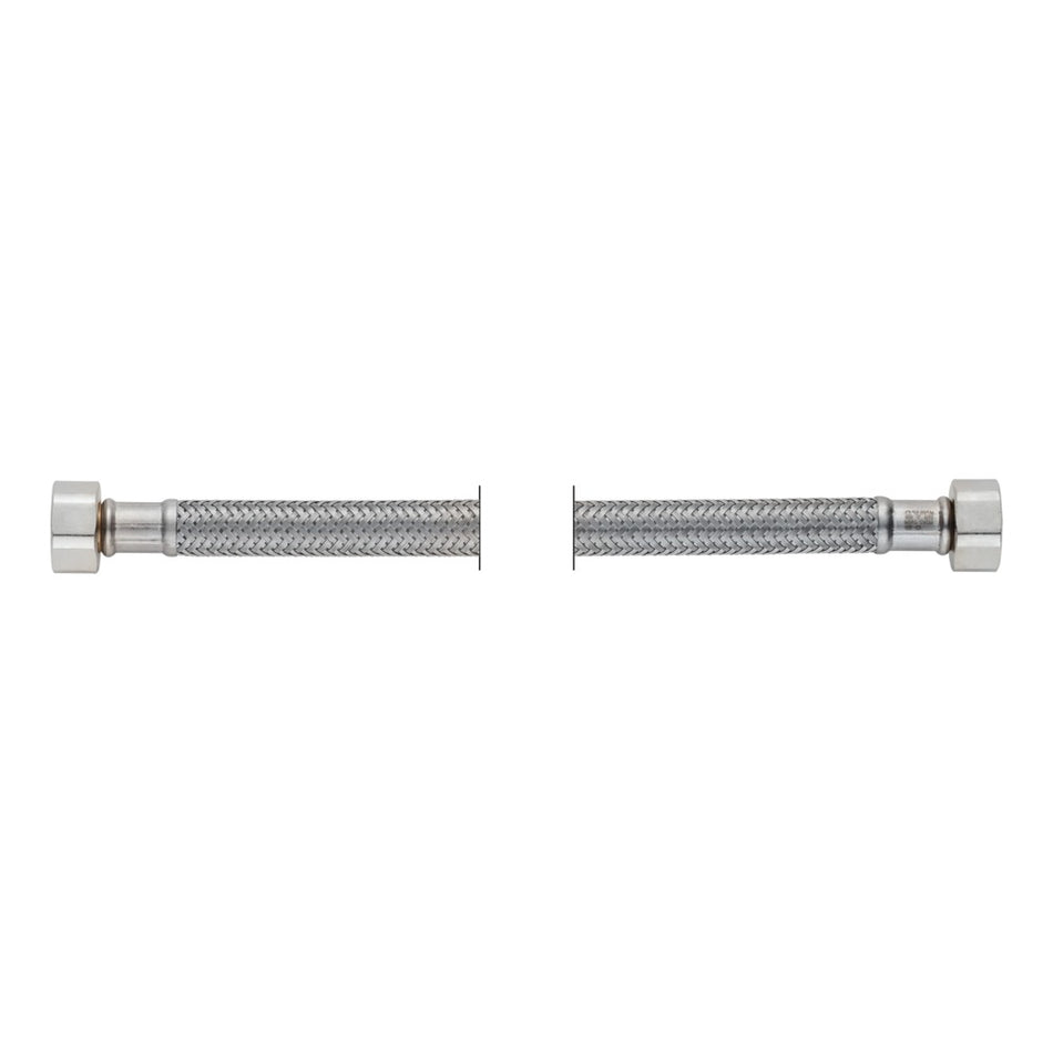 Proflex Flexibele slang DN8 BIN x BIN 3/8" X 3/8" 30 CM-771398