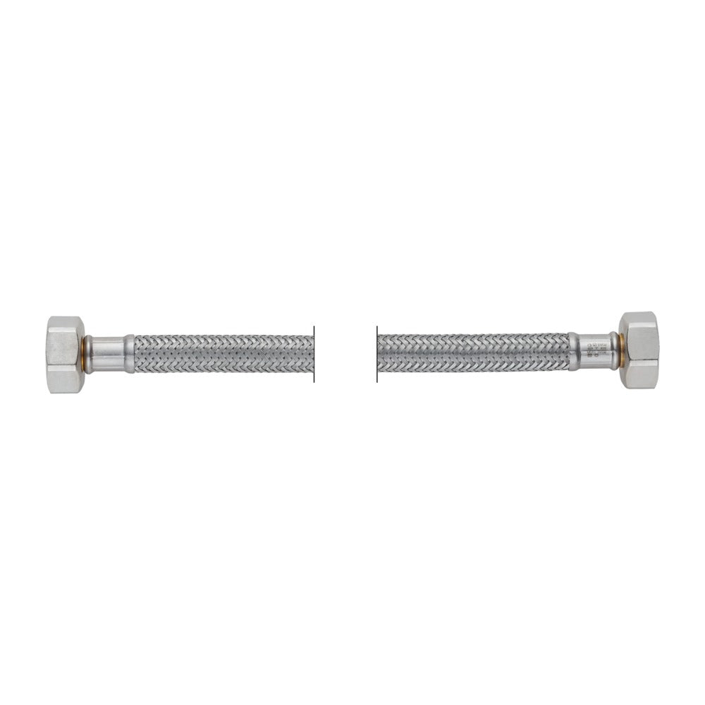 Proflex Flexibele slang DN8 BIN x BIN 1/2" X 1/2" 15 CM-771400