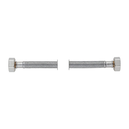 Proflex Flexibele slang DN8 BIN x BIN 1/2" X 1/2" 15 CM-771400