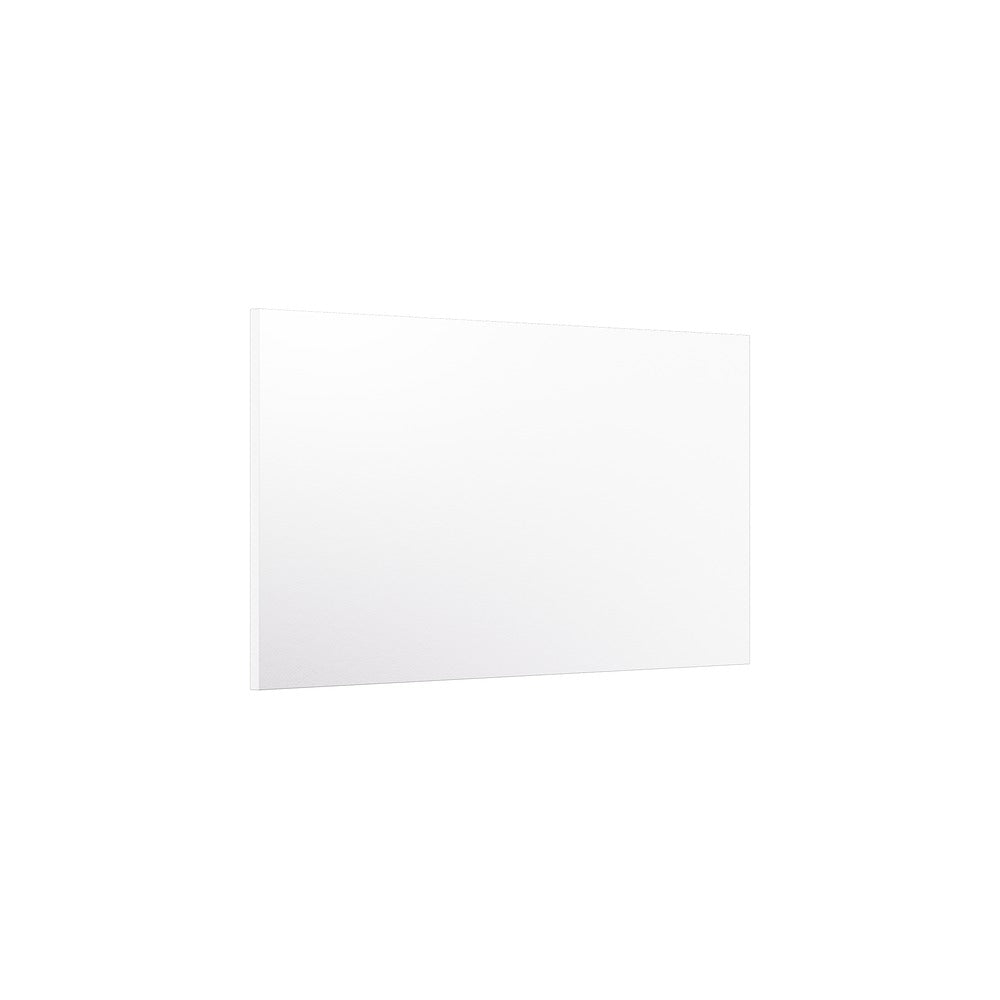 Etherma HOME DUO Infraroodpaneel Wit RAL9016 700W 1193x593x20mm-771861