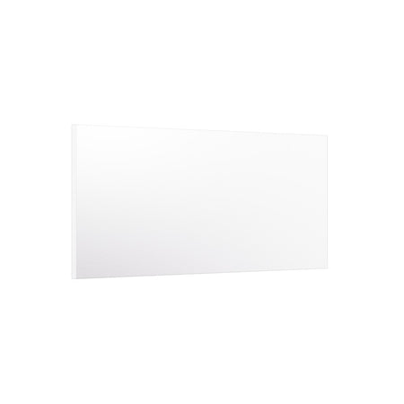 Etherma HOME DUO Infraroodpaneel Wit RAL9016 900W 1193x593x20mm-771862