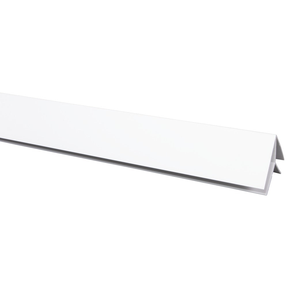 Binnen-buitenhoek Wit 18x2600mm-771951