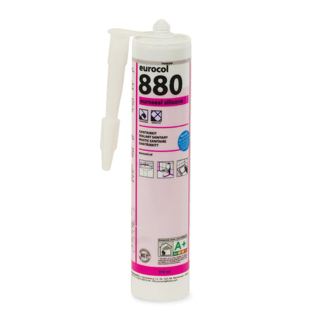 Eurocol 880 Euroseal Siliconenkit Manhattan 310ml-771961