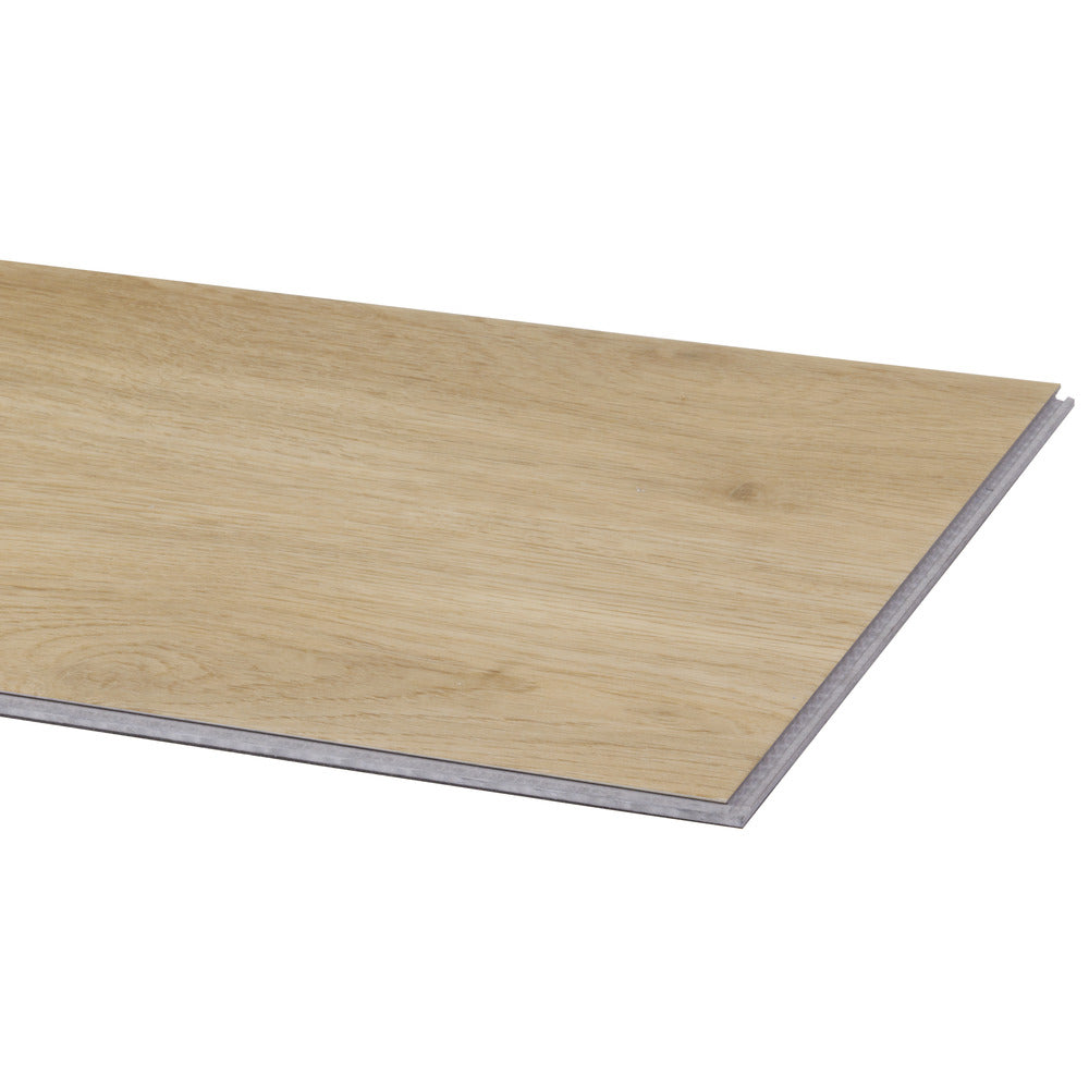 Skantrae PVC vloer Plank XB 4+1mm licht eiken 23,2x123,5cm 2,29m2-772046