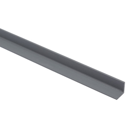 Hoekprofiel Staal Warmgewalst 25x25x3x2000mm-772061
