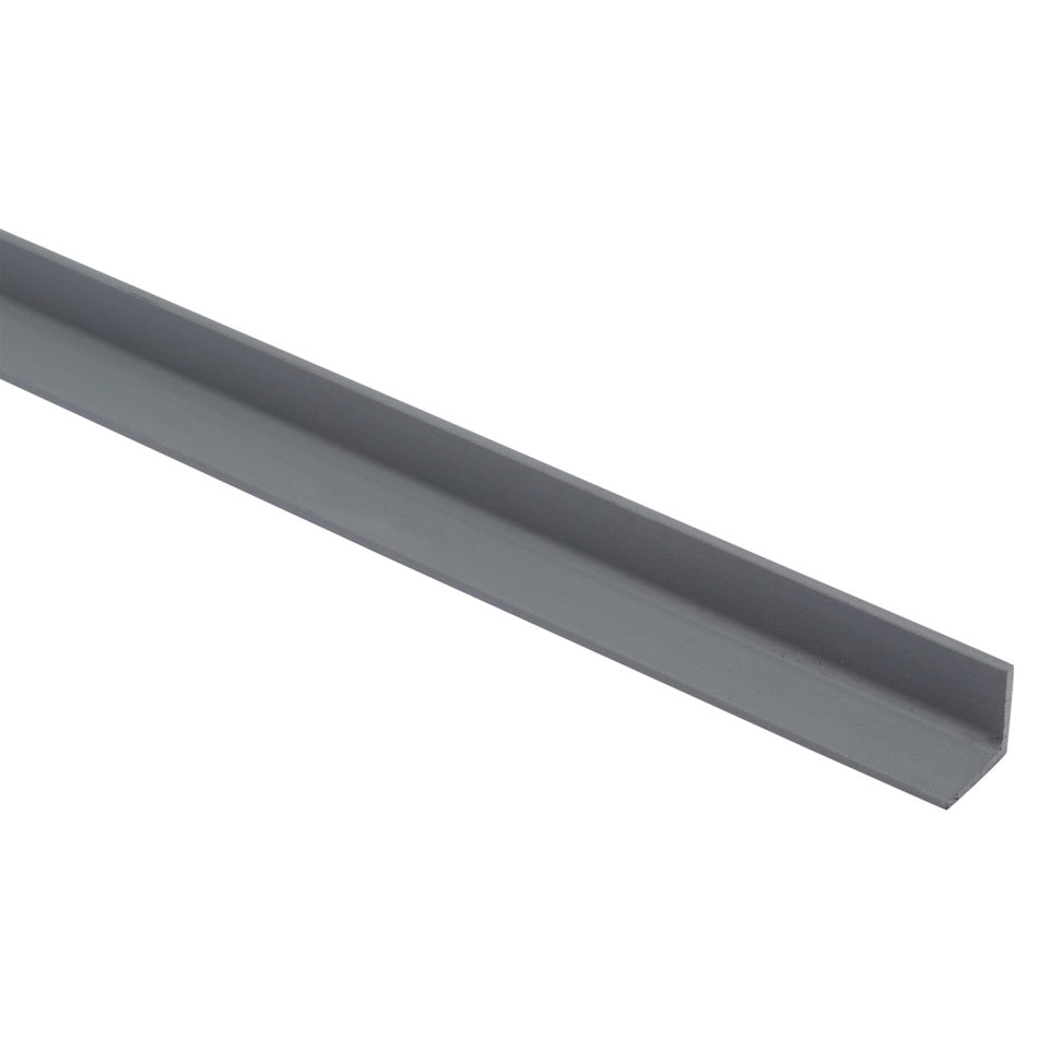 Hoekprofiel Staal Warmgewalst 25x25x3x2000mm-772061