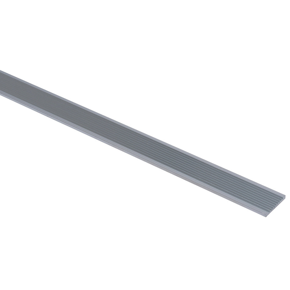 Slijtstrip Aluminium Brute 50x3x1000mm-772064