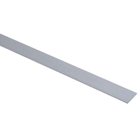 Platprofiel Aluminium Brute-772065
