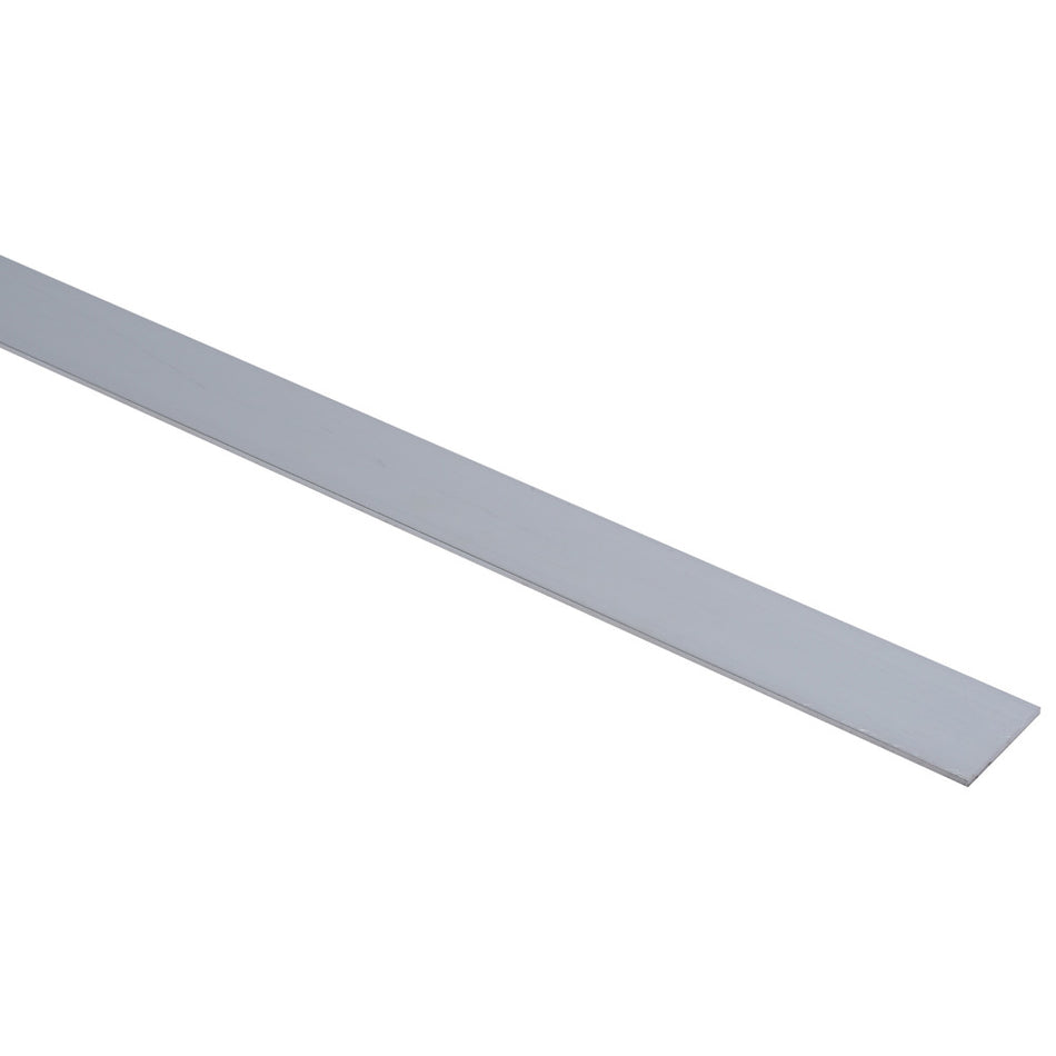 Platprofiel Aluminium Brute-772065