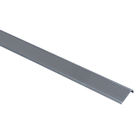 Trapkant +Neus Aluminium Brute-772066