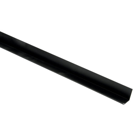 Hoekprofiel Aluminium Zwart-772071