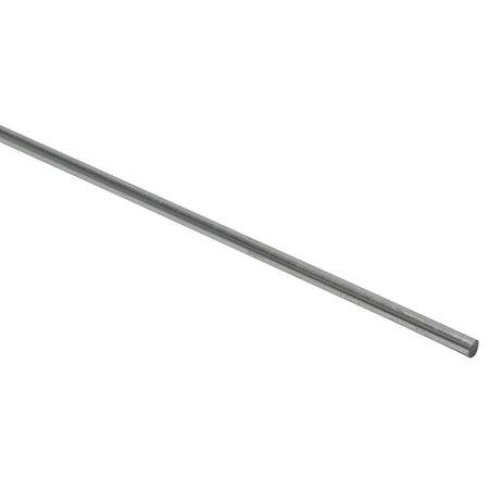 Staaf Rond Staal Getrokken-772072