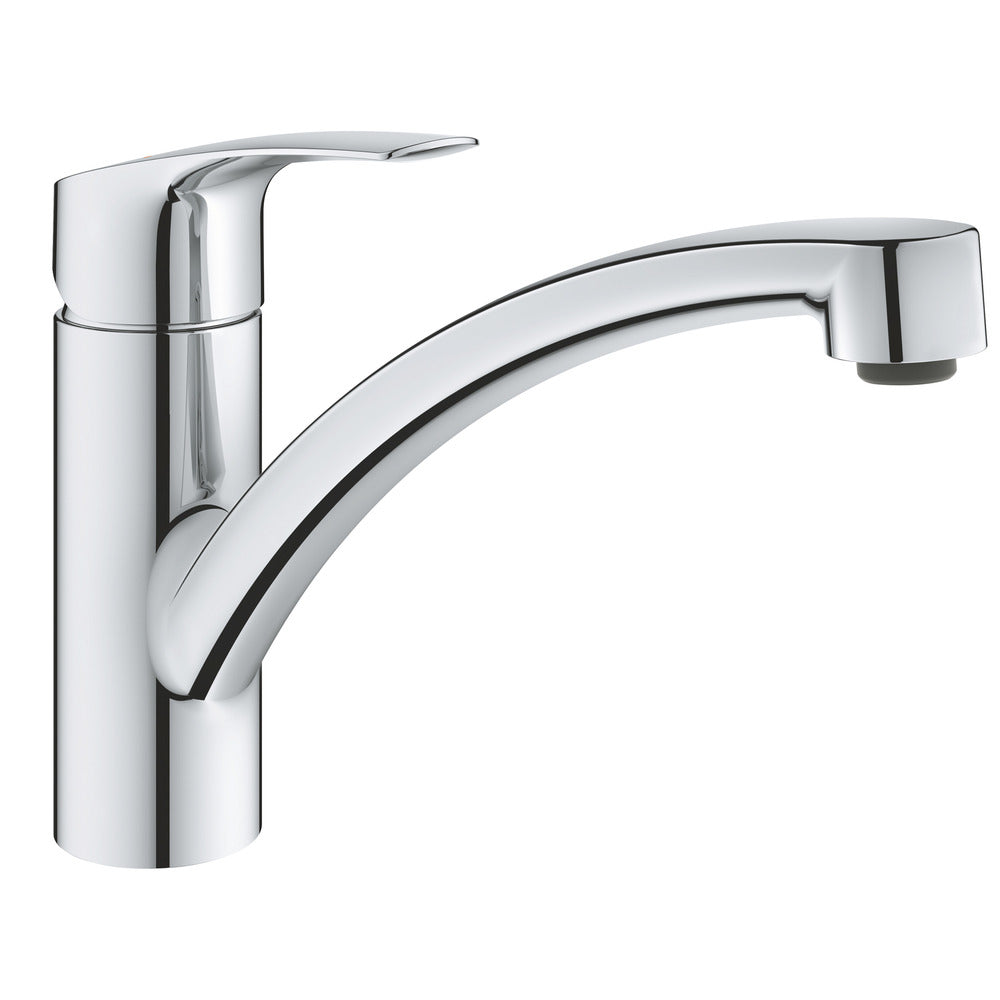 Grohe Eurosmart keukenmengkraan lage uitloop-772113