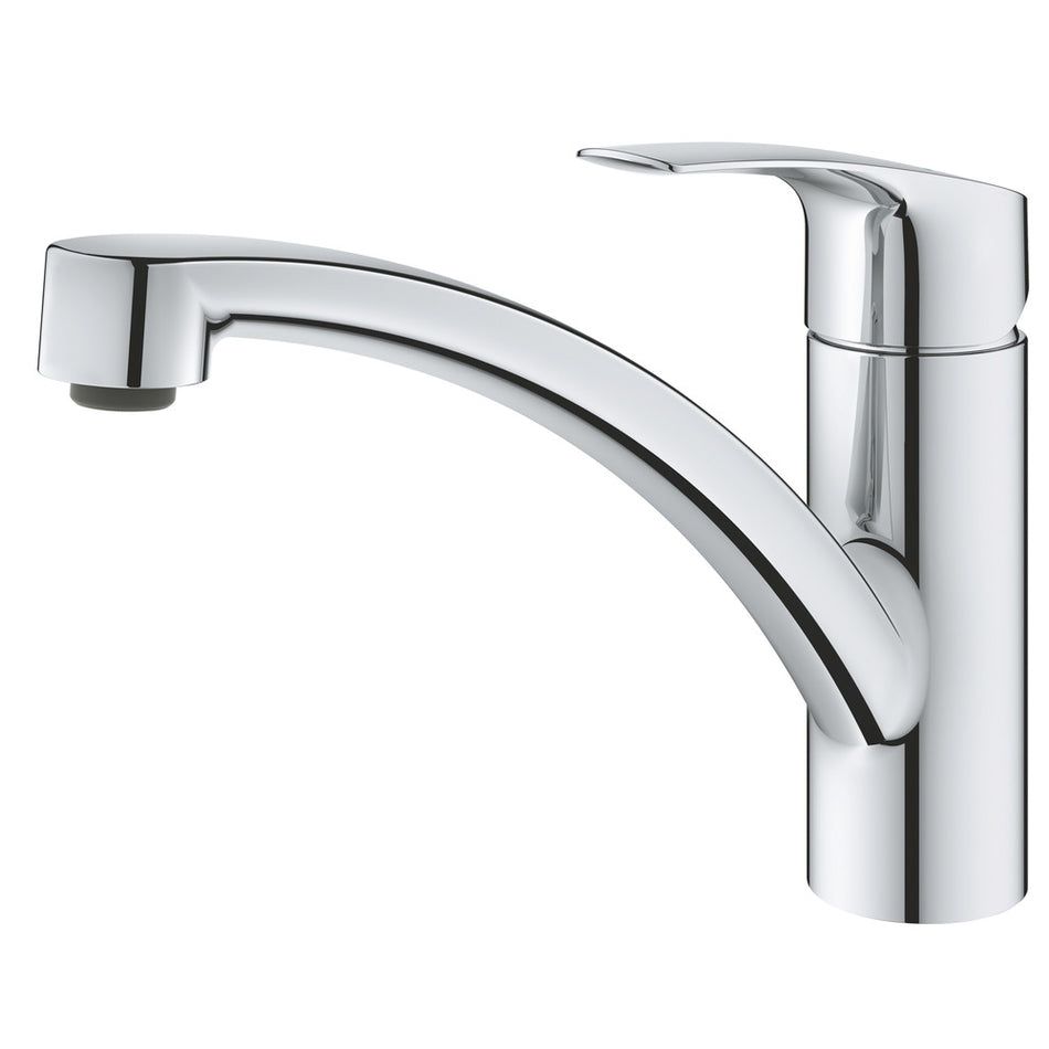 Grohe Eurosmart keukenmengkraan lage uitloop-772113
