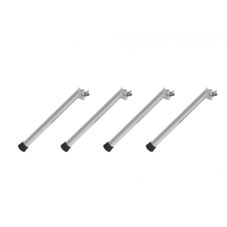 Altrex Set Stabilisatoren Vouwsteiger 4st-772128